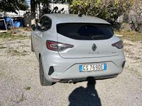 Usata Renault Clio V Evolution 101 CV (74 kW) 2024 Berlina