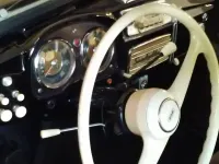 Usata DKW Sonderklasse 34 CV (25 kW) 1957 Nero Berlina
