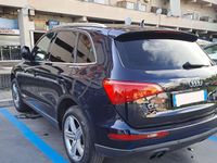 Usata Audi Q5 Ambiente 170 CV (125 kW) 2010 SUV