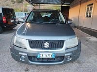 Usata Suzuki Grand Vitara 129 CV (94 kW) 2005 Grigio SUV