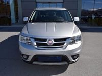 usata Fiat Freemont 2.0 Multijet 140 CV N1 AUTOCARRO