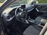 Usata Audi Q2 Business 150 CV (110 kW) 2020 Grigio SUV