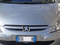 usata Peugeot 307 307SW 1.6 hdi 16v fap