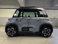 Usata Citroën AMI 2021 Grigio Utilitaria