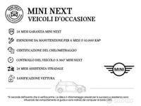 Usata Mini Countryman 150 CV (110 kW) 2023 Grigio SUV