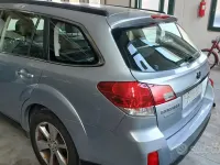 Usata Subaru Outback 2014 Station wagon