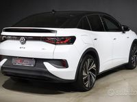 Occasion VW ID.5 GTX 219 kW (299 PK) 2023 Wit SUV