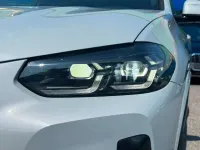 Usata BMW X4 M Sport 190 CV (139 kW) 2023 Grigio SUV