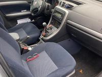 usata Fiat Croma emotion multijet