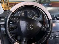 Usata Mercedes A180 Elegance 109 CV (80 kW) 2004