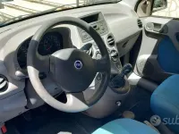 Usata Fiat Panda Dynamic 60 CV (44 kW) 2004 Utilitaria