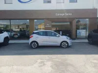 Usata Hyundai i10 63 CV (46 kW) 2025 Grigio Utilitaria