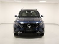 usata Mercedes EQB250 Sport Plus