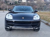 usata Porsche Cayenne S Cayenne 4.5 cat Tiptronic S