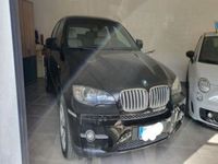 usata BMW X6 xDrive35d Futura usato