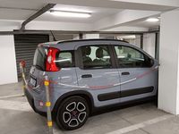 usata Fiat Panda Panda 1.0 FireFly S&S Hybrid City Life