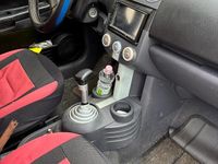 Usata Mitsubishi Colt 2007 Grigio Utilitaria