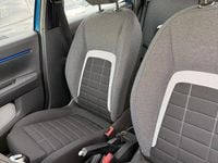 Occasion Citroën C3 101 ch (74 kW) 2025 Bleue SUV