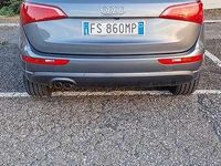Usata Audi Q5 Exclusive 170 CV (125 kW) 2011 SUV