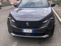 Usata Peugeot 3008 Active 181 CV (133 kW) 2024 SUV