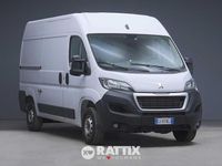 Usata Peugeot Boxer Premium 140 CV (102 kW) 2022 Inconnue Furgone