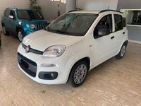 Usata Fiat Panda Pop 70 CV (51 kW) 2021 Bianco Furgone