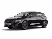 Nuova Ford Focus ST-Line 125 CV (91 kW) 2026 Agate black  metallizzato Berlina