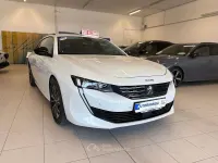 Occasion Peugeot 508 Allure 131 ch (96 kW) 2022 Blanc Break
