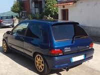 Usata Renault Clio 150 CV (110 kW) 1995 Berlina