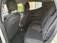 Usata Lancia Ypsilon 69 CV (50 kW) 2016 Bianco Utilitaria