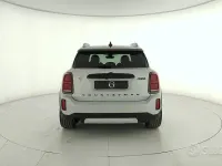 Usata Mini Countryman 125 CV (91 kW) 2022 Bianco SUV