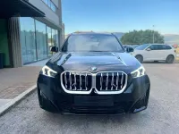 Usata BMW X1 M Sport 163 CV (119 kW) 2025 Nero SUV