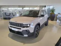 Nuova Jeep Avenger Summit 101 CV (74 kW) 2025 Grigio SUV