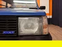 Usata Fiat Panda 34 CV (25 kW) 1989 Other Berlina