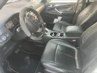 Usata Ford S-MAX S 163 CV (119 kW) 2011 Bianco Monovolume