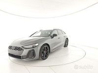 Nuova Audi A5 Comfort 204 CV (150 kW) 2025 Grigio Station wagon