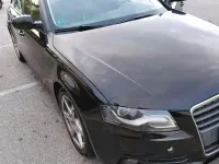 Usata Audi A4 Advanced 143 CV (105 kW) 2011 Nero Station wagon