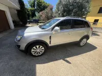 Usata Opel Antara Cosmo 184 CV (135 kW) 2014 SUV