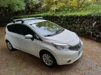 Usata Nissan Note Acenta 80 CV (58 kW) 2015 Utilitaria
