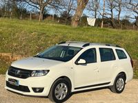 usata Dacia Logan 1.2 75CV GPL Lauréate PERMUTE GARANZIA