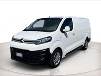 Occasion Citroën Jumpy Comfort 120 ch (88 kW) 2017 Blanc Monospace
