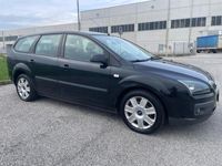 usata Ford Focus SW 1,6 TDCI 90 CV 2006