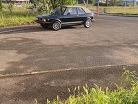 Usado VW Golf I 50 CV (36 kW) 1981 Utilitario