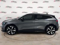 Usata Renault Megane E-Tech Techno 160 kW (218 CV) 2022 Bestyle seoul (grigio scisto Berlina