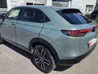 Usata Honda HR-V Advance 107 CV (78 kW) 2025 Verde SUV