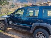 Occasion Jeep Cherokee Sport 116 ch (85 kW) 2000 SUV