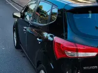 Usata Hyundai ix20 90 CV (66 kW) 2013 Nero Utilitaria