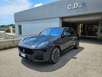Usata Maserati Grecale 330 CV (242 kW) 2024 Nero SUV