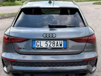 Usata Audi RS3 Premium 400 CV (294 kW) 2022 Berlina