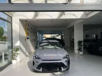 Nuova Cupra Formentor 150 CV (110 kW) 2026 Grigio SUV